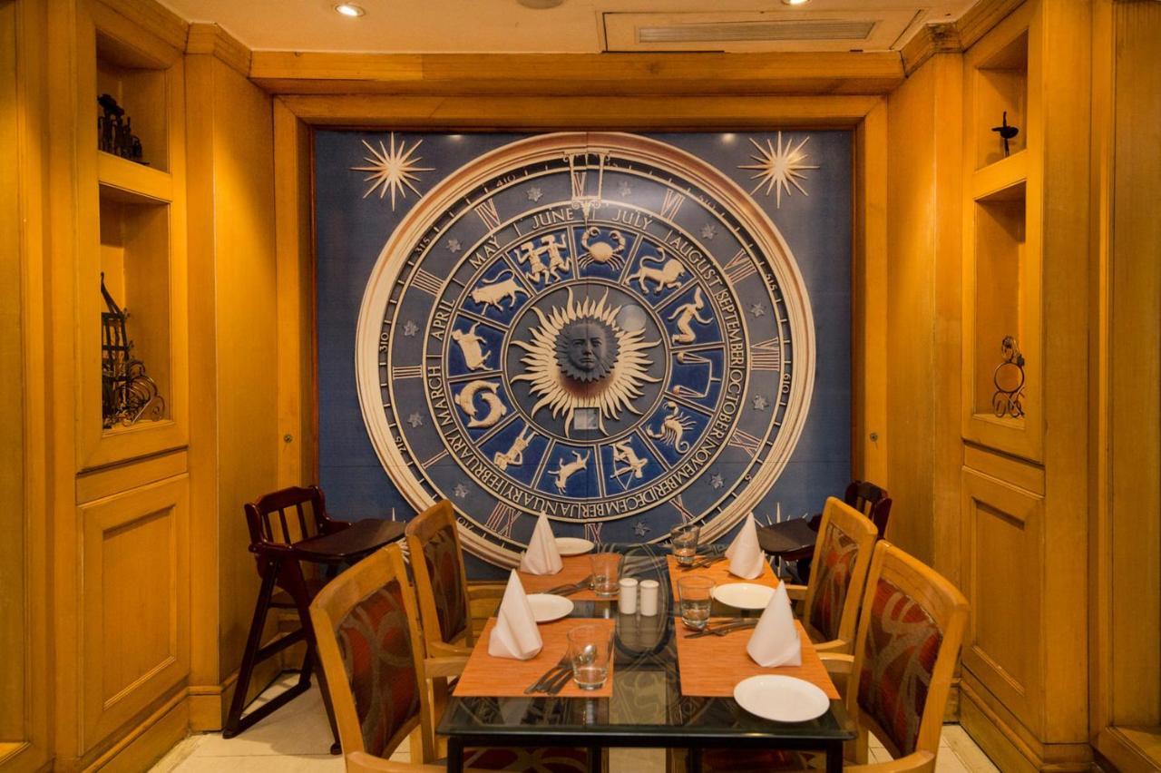 Clarion Bella Casa At Airport Hotel Jaipur Ngoại thất bức ảnh