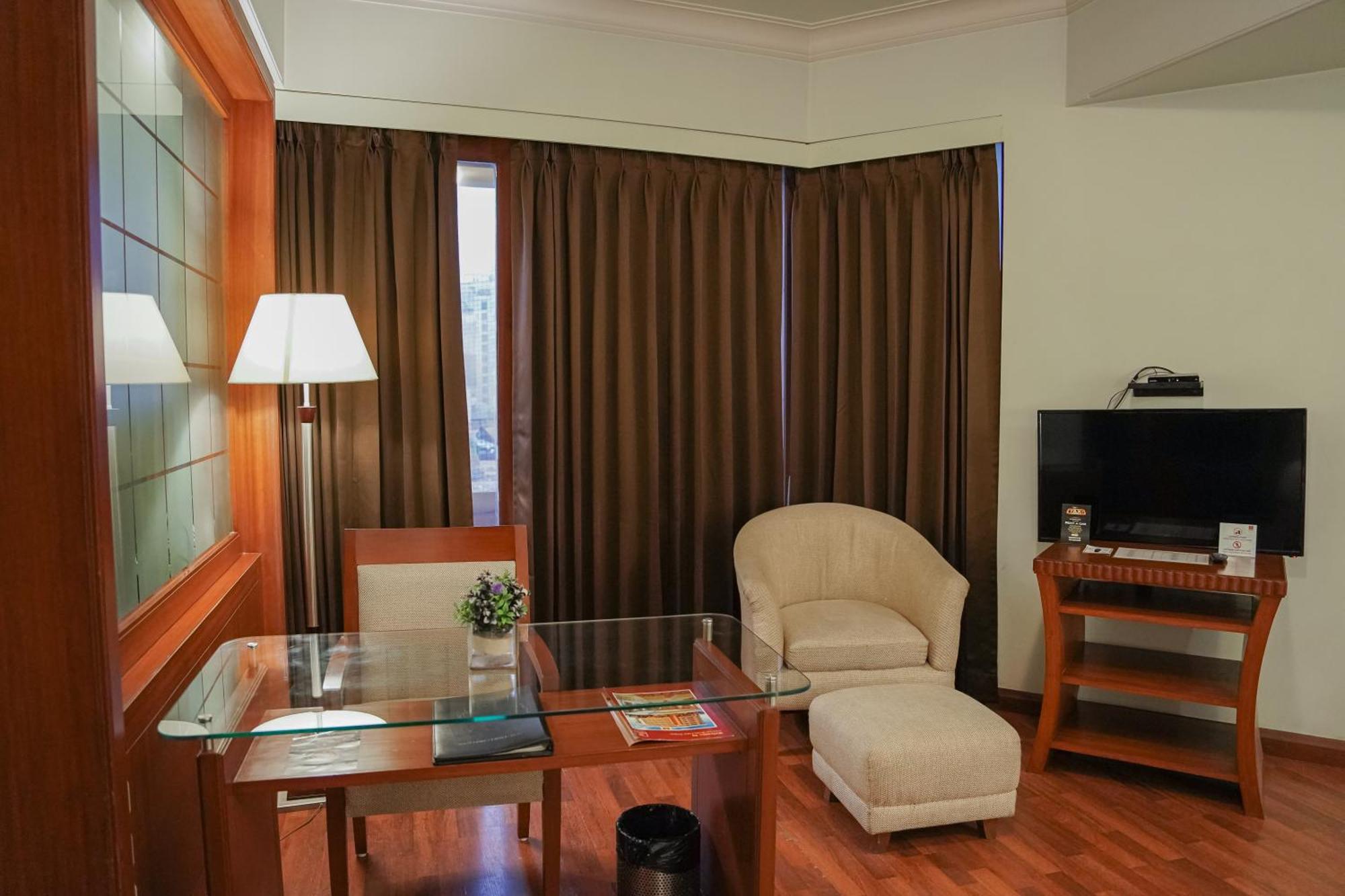 Clarion Bella Casa At Airport Hotel Jaipur Ngoại thất bức ảnh