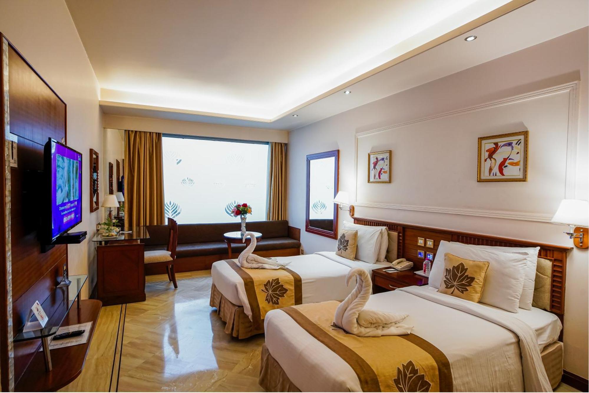 Clarion Bella Casa At Airport Hotel Jaipur Ngoại thất bức ảnh
