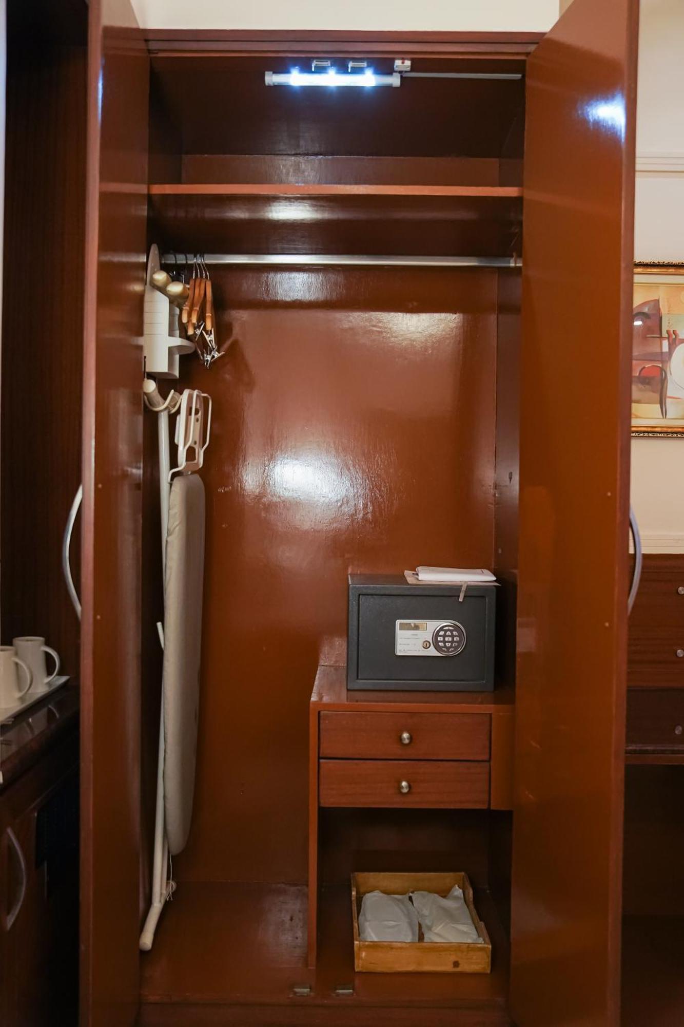 Clarion Bella Casa At Airport Hotel Jaipur Ngoại thất bức ảnh
