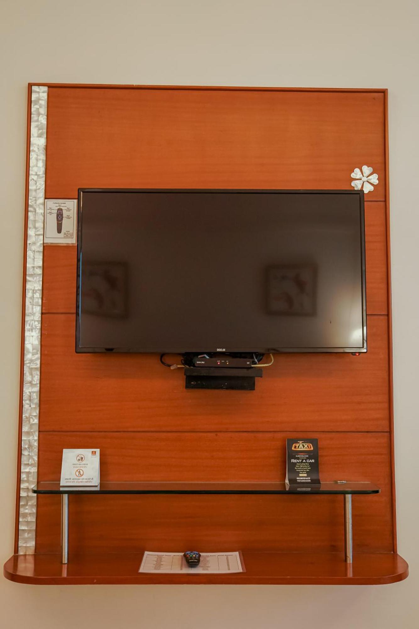 Clarion Bella Casa At Airport Hotel Jaipur Ngoại thất bức ảnh