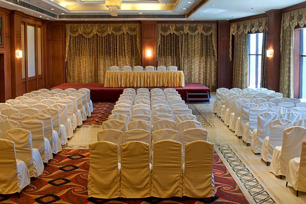 Clarion Bella Casa At Airport Hotel Jaipur Ngoại thất bức ảnh